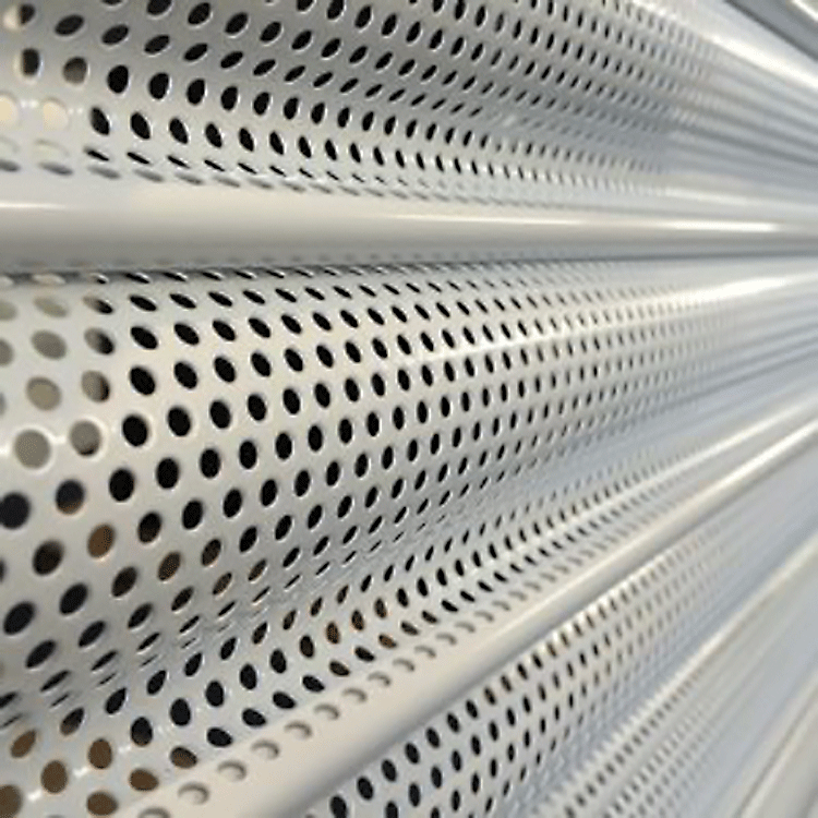 ALBarrak Automatic Doors
